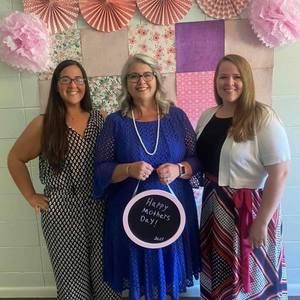 Meet your Posher, Gina